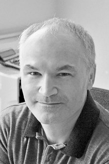 Gianluca Barbiero