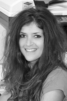 Cristina Stefani