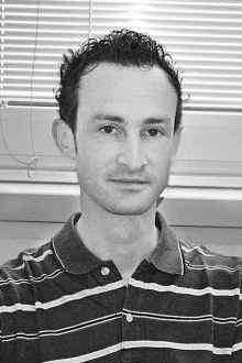 Nicola Gorghetto